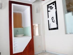 Hotel Peninsula Chennai Ngoại thất bức ảnh