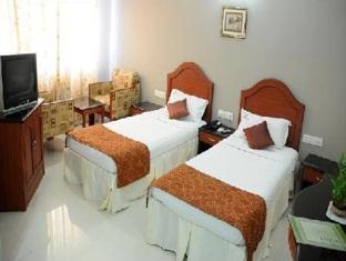 Hotel Peninsula Chennai Ngoại thất bức ảnh