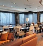 Hotel Peninsula Chennai Ngoại thất bức ảnh